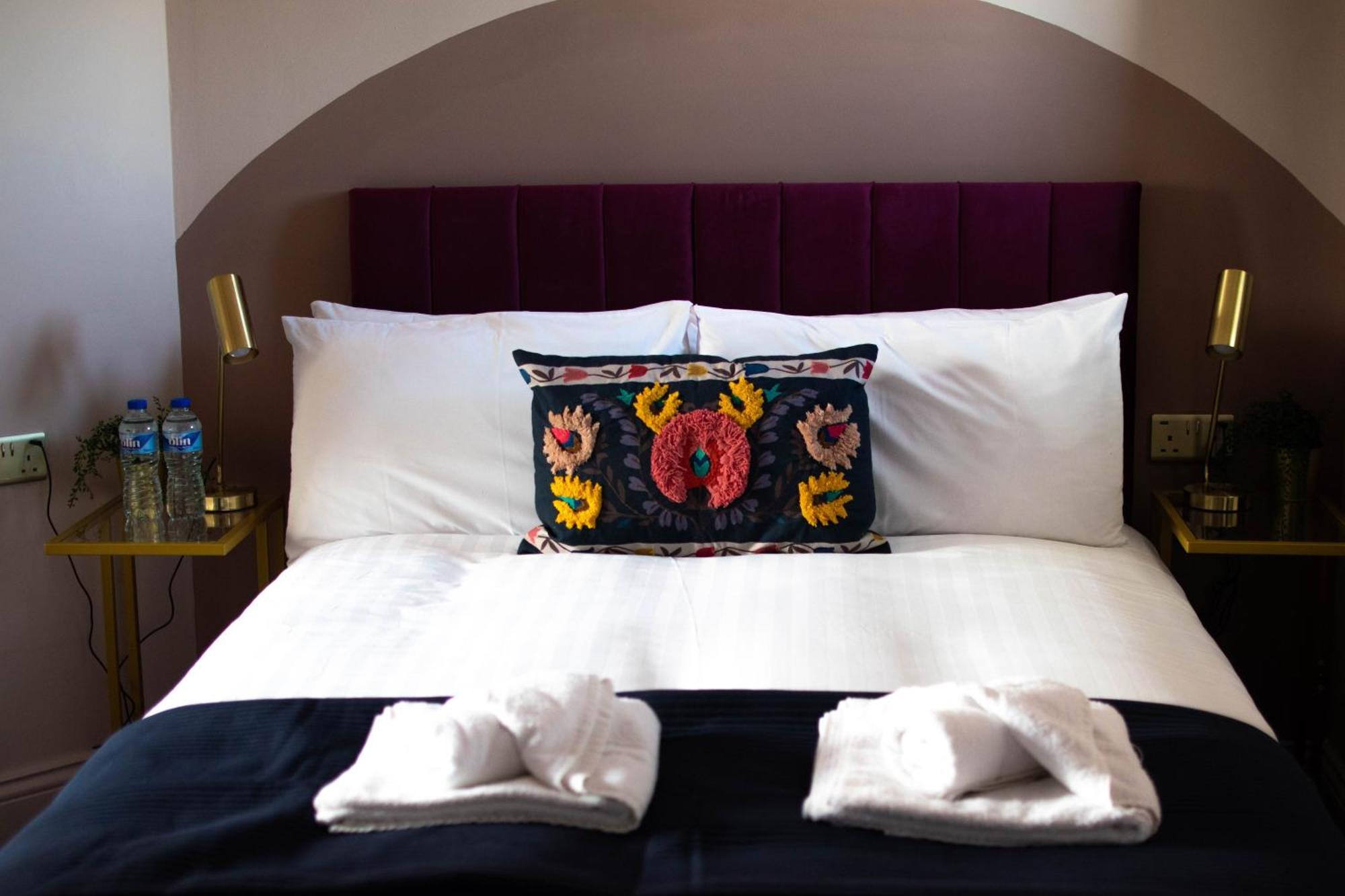 The Galway Rooms Εξωτερικό φωτογραφία