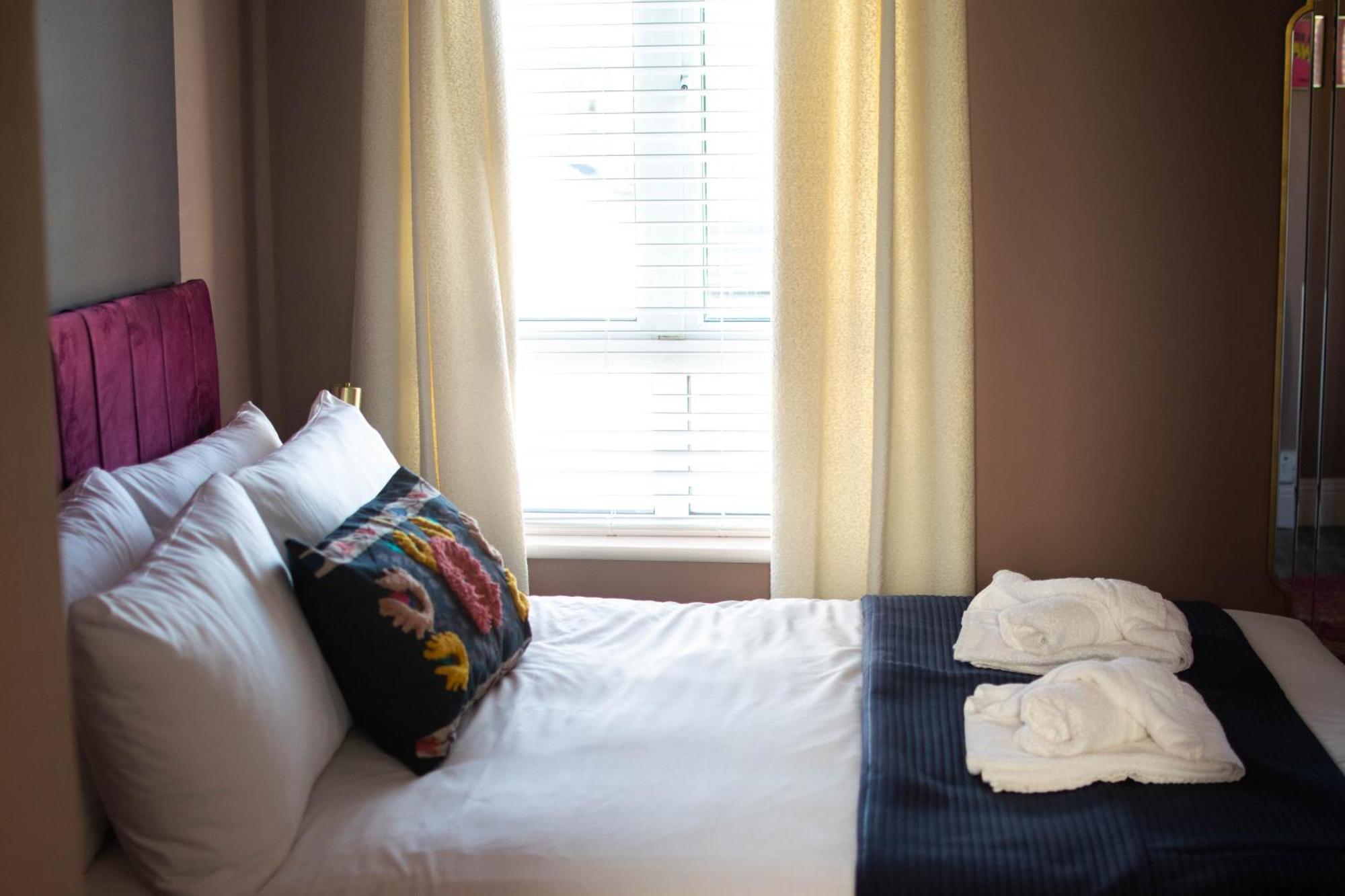 The Galway Rooms Εξωτερικό φωτογραφία