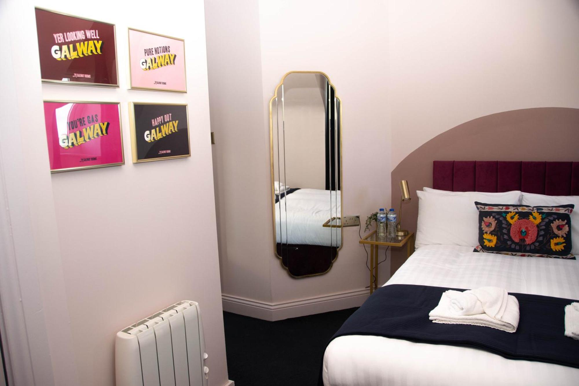 The Galway Rooms Εξωτερικό φωτογραφία
