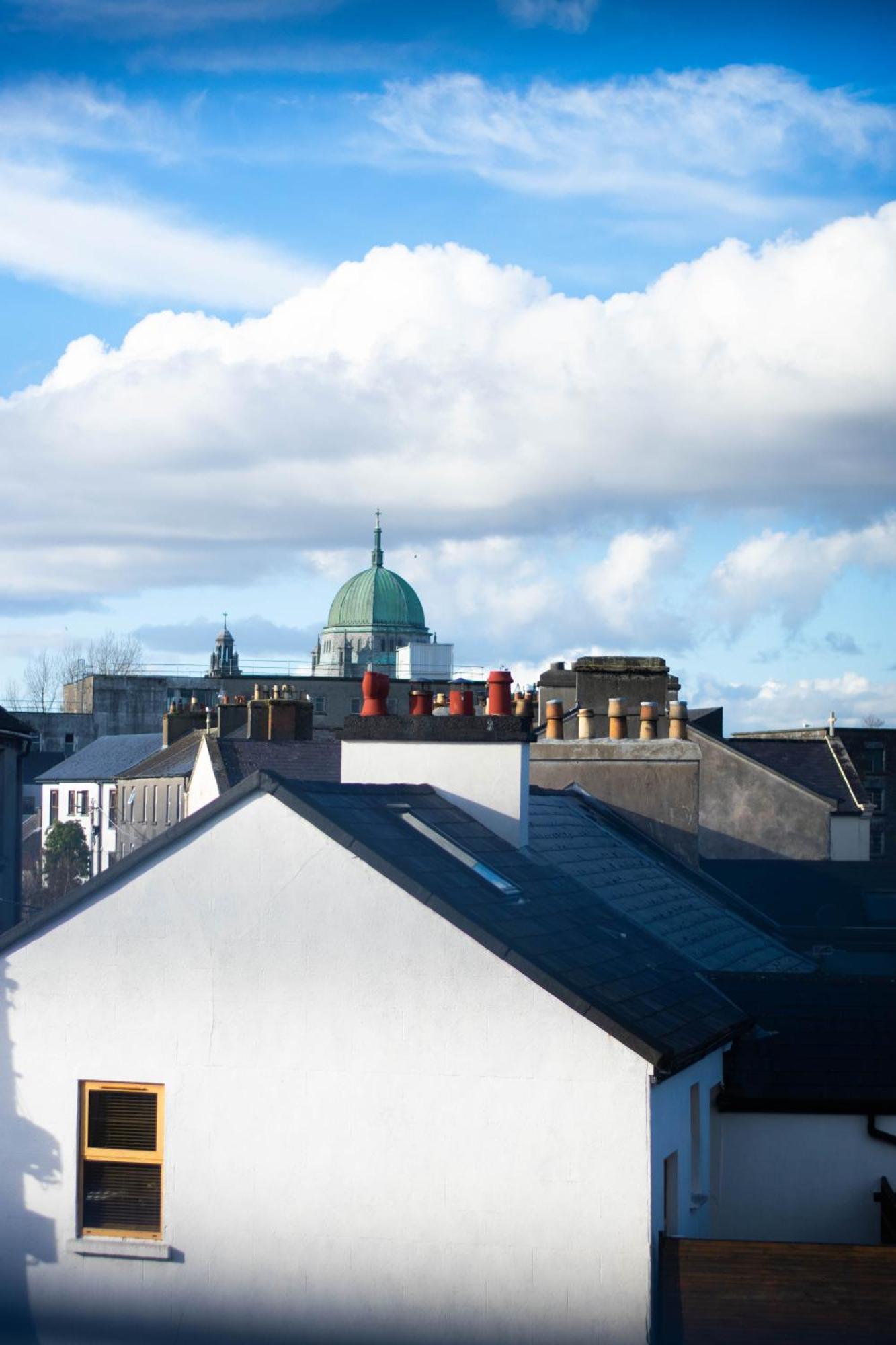 The Galway Rooms Εξωτερικό φωτογραφία