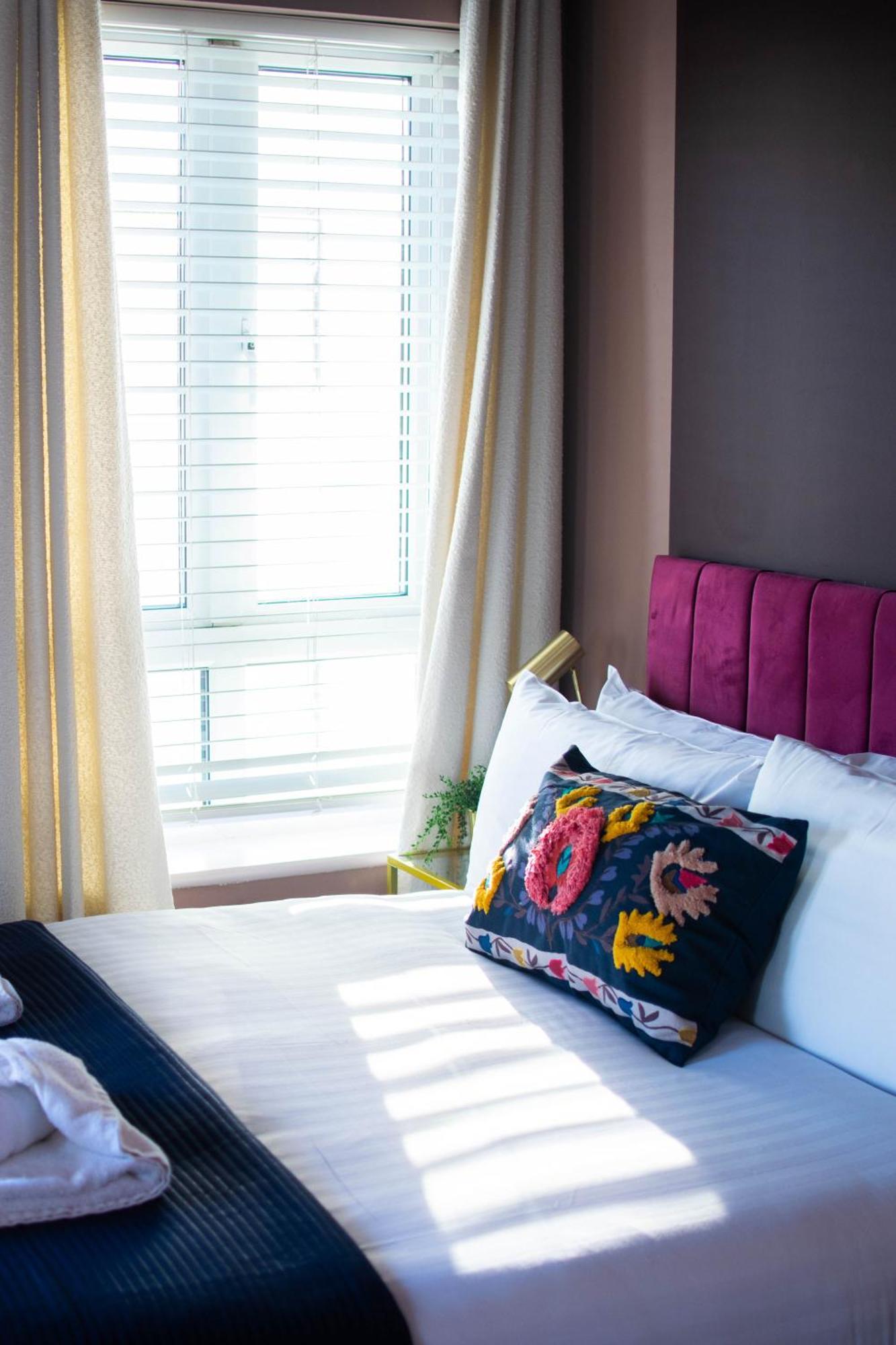 The Galway Rooms Εξωτερικό φωτογραφία