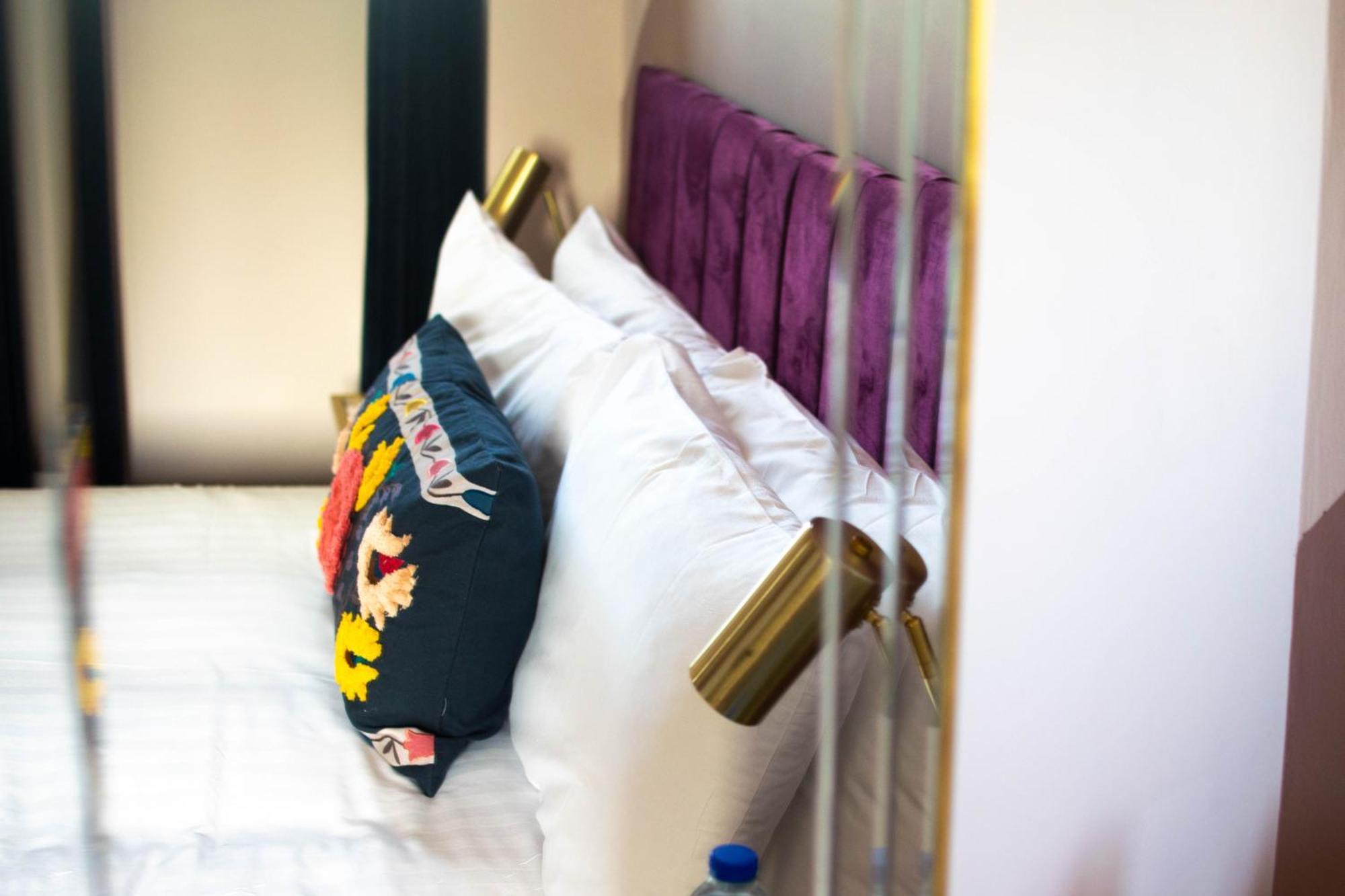 The Galway Rooms Εξωτερικό φωτογραφία
