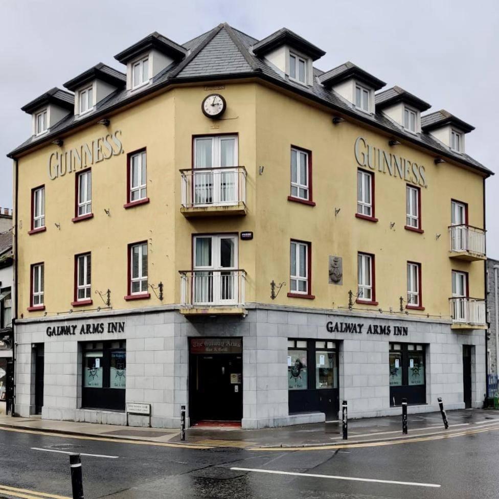 The Galway Rooms Εξωτερικό φωτογραφία