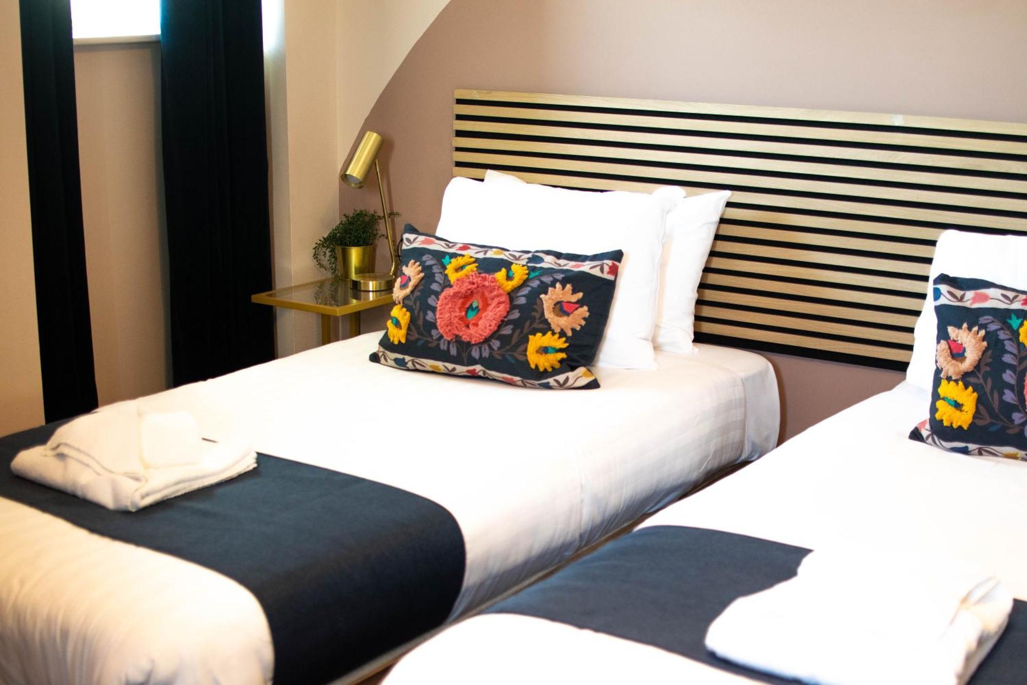 The Galway Rooms Εξωτερικό φωτογραφία