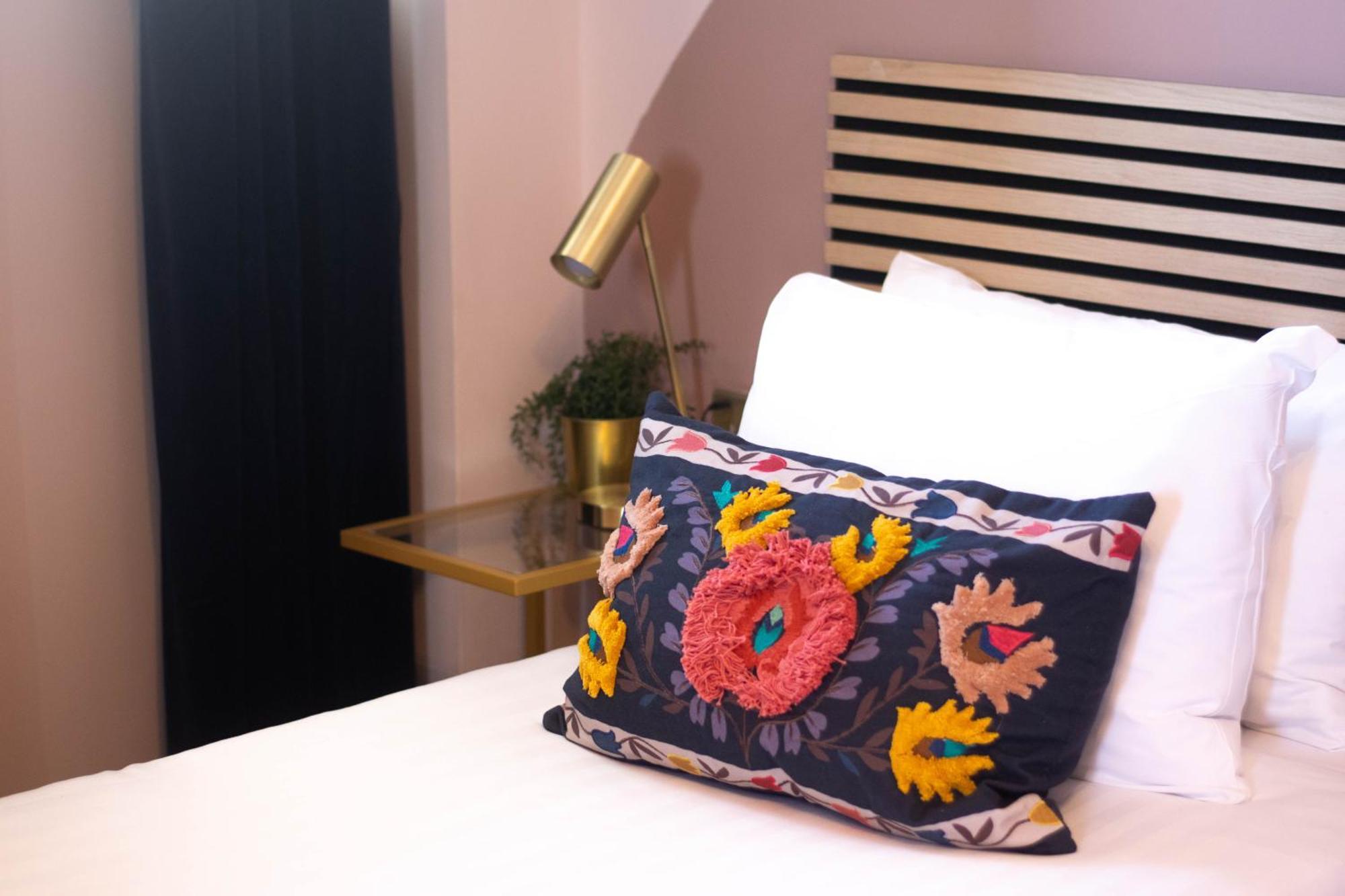 The Galway Rooms Εξωτερικό φωτογραφία
