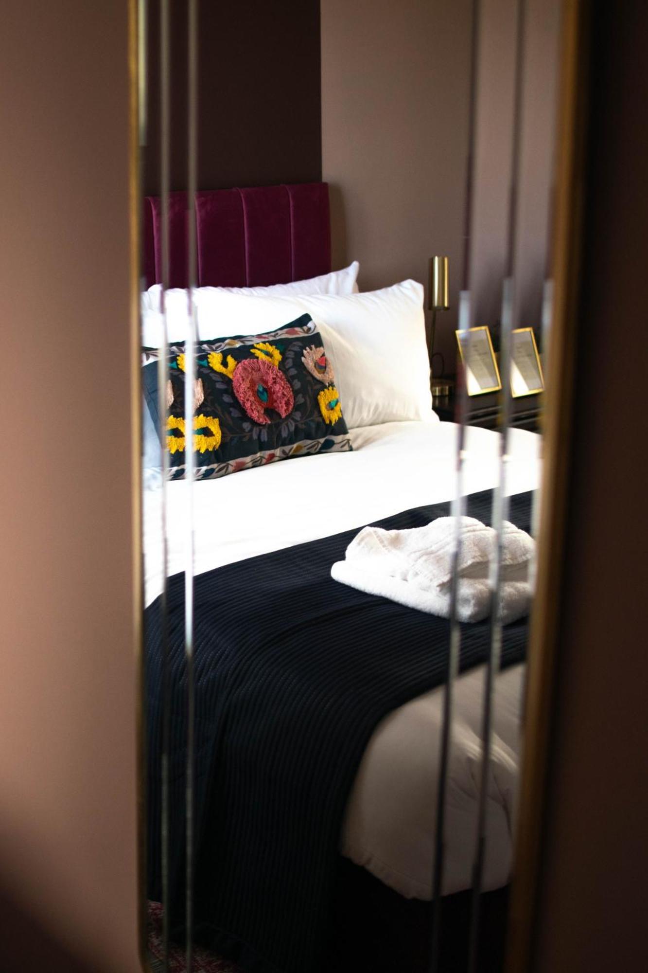 The Galway Rooms Εξωτερικό φωτογραφία