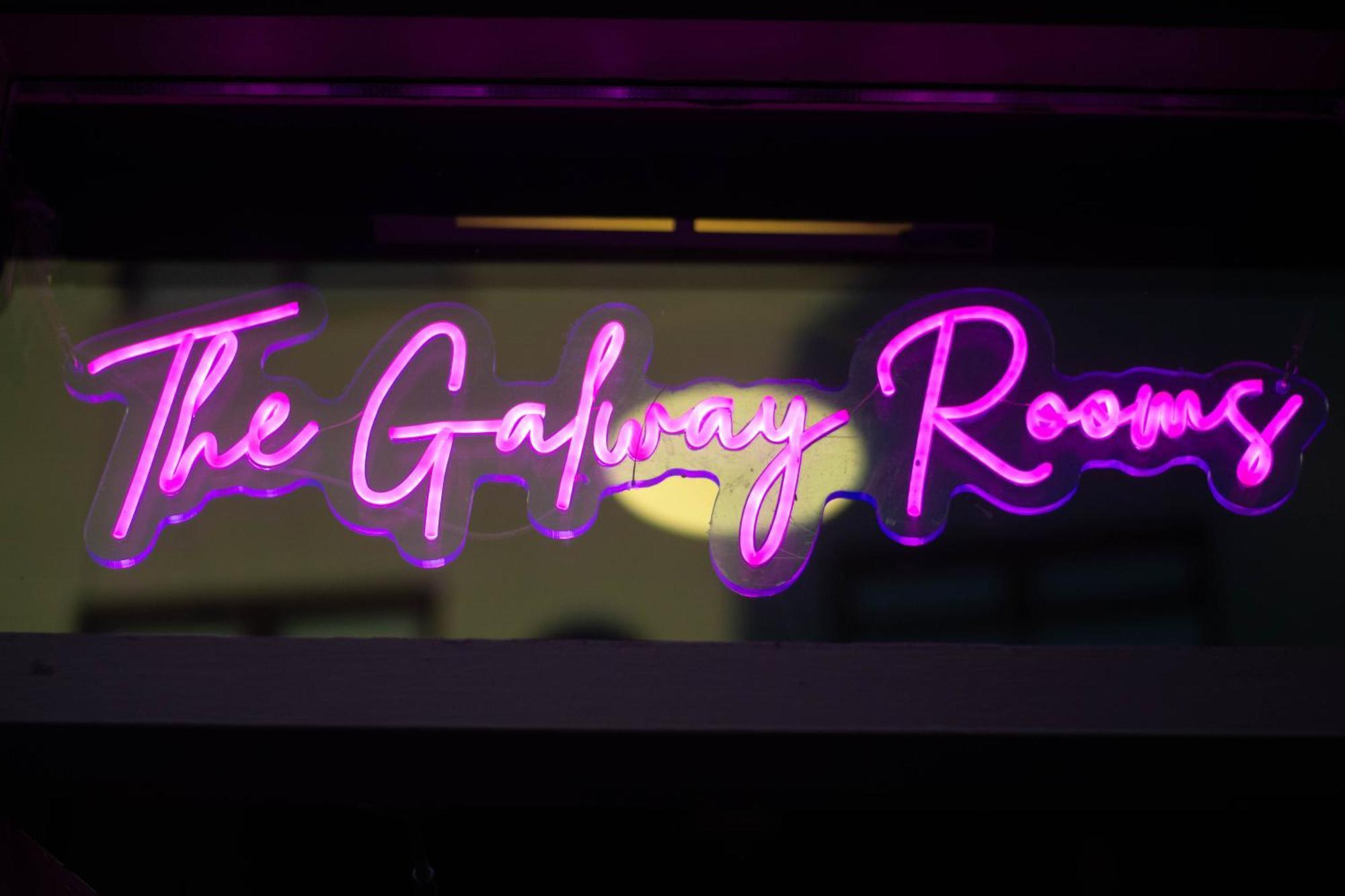 The Galway Rooms Εξωτερικό φωτογραφία