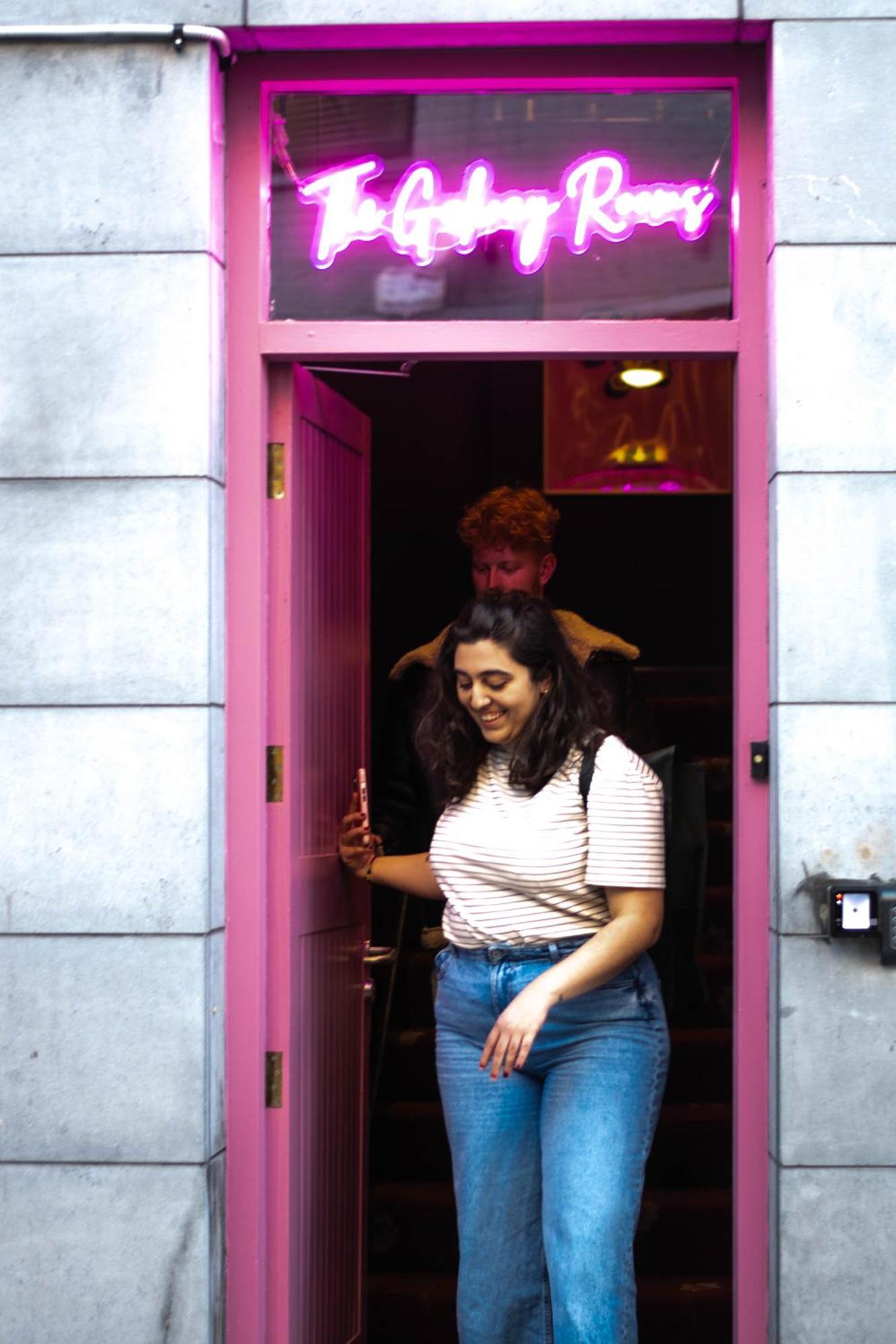 The Galway Rooms Εξωτερικό φωτογραφία