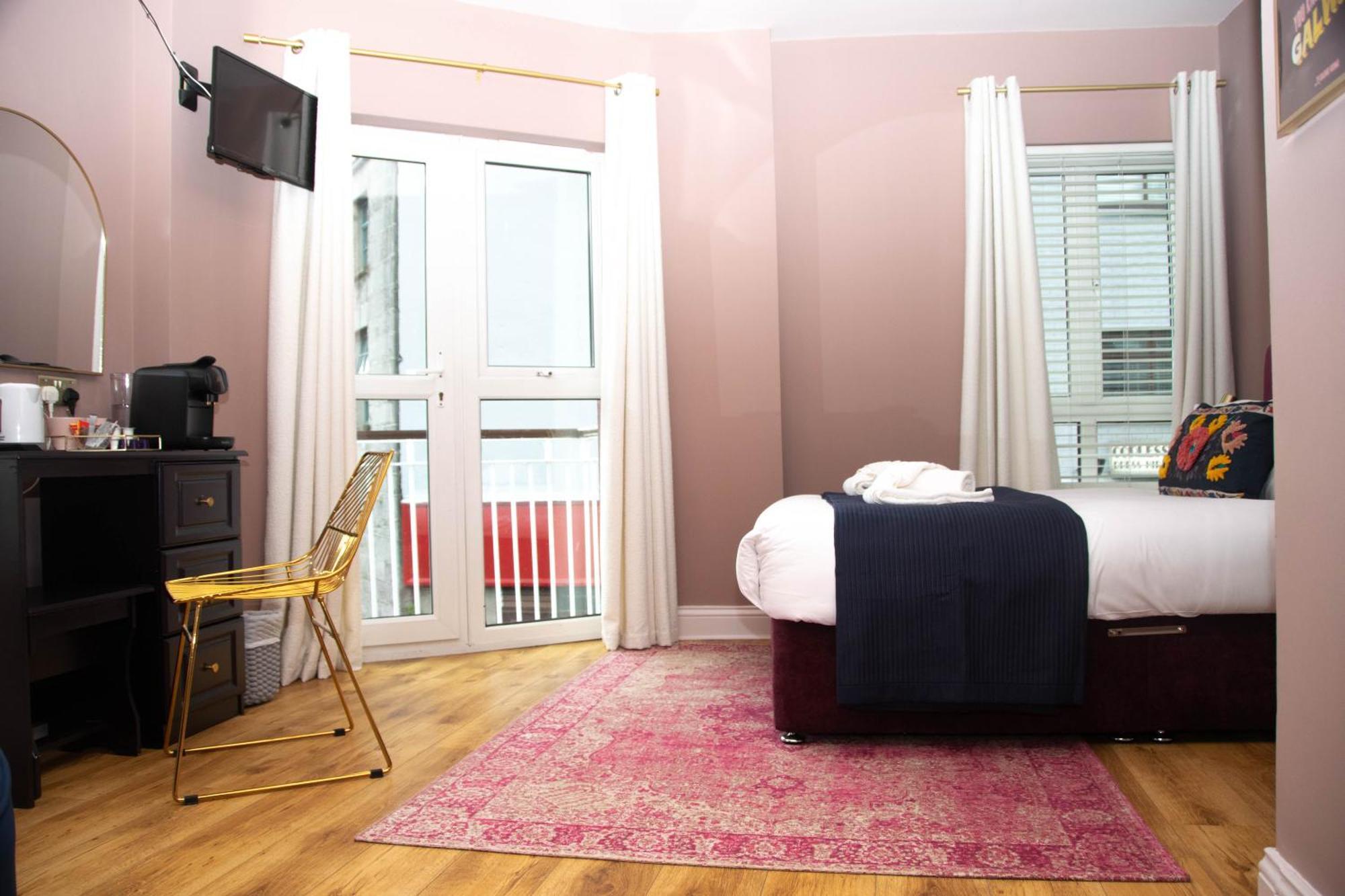 The Galway Rooms Εξωτερικό φωτογραφία