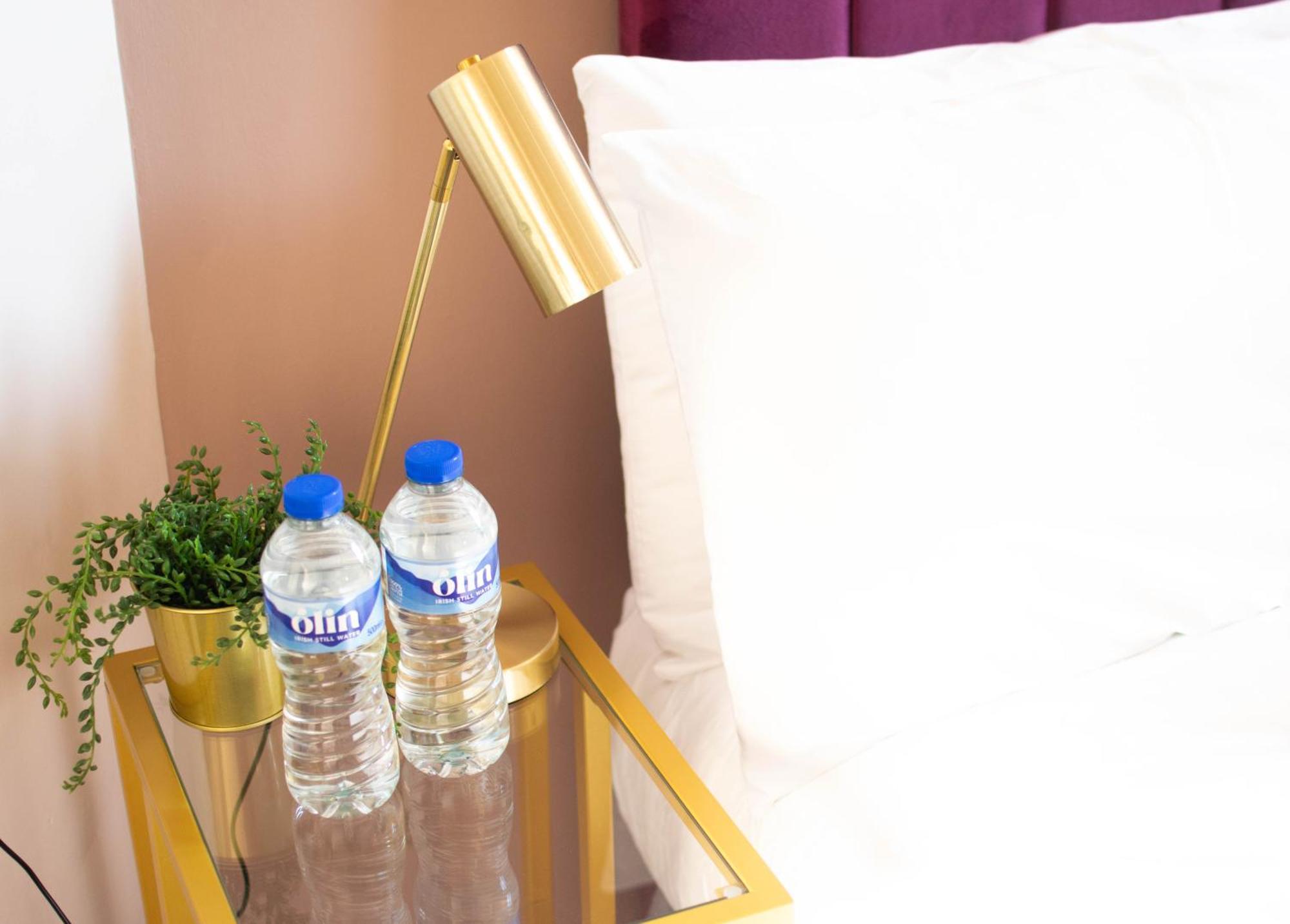 The Galway Rooms Εξωτερικό φωτογραφία