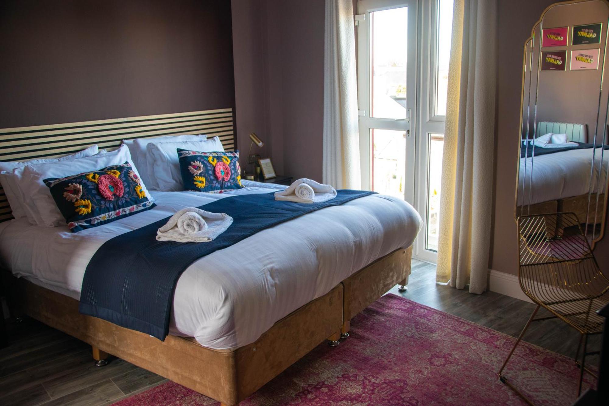 The Galway Rooms Εξωτερικό φωτογραφία