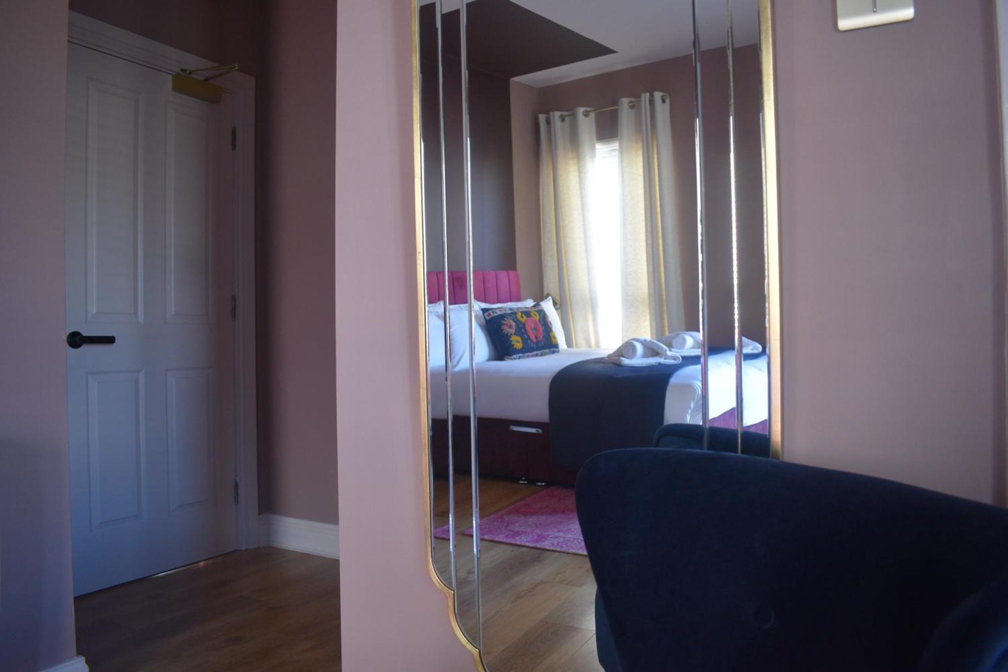 The Galway Rooms Εξωτερικό φωτογραφία